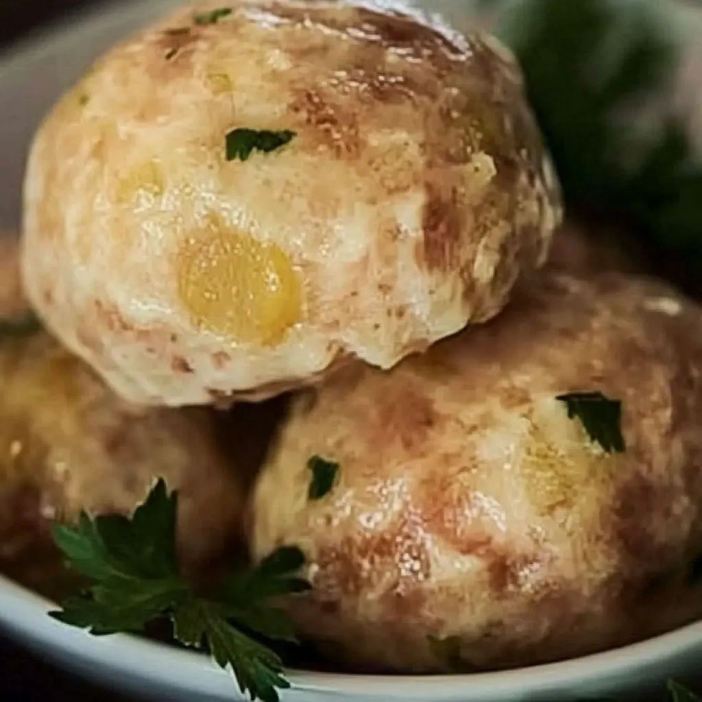 Semmelknödel