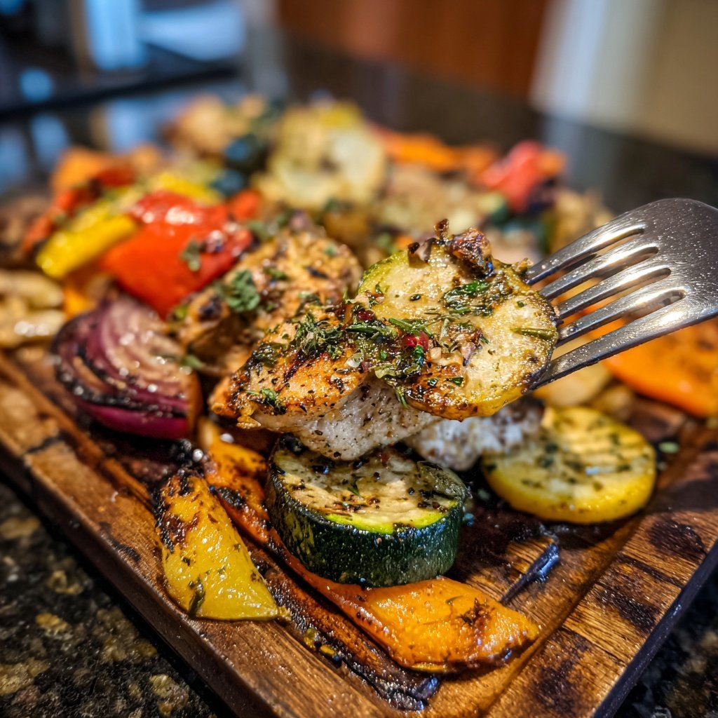 Grill Beilagen Mit Reis