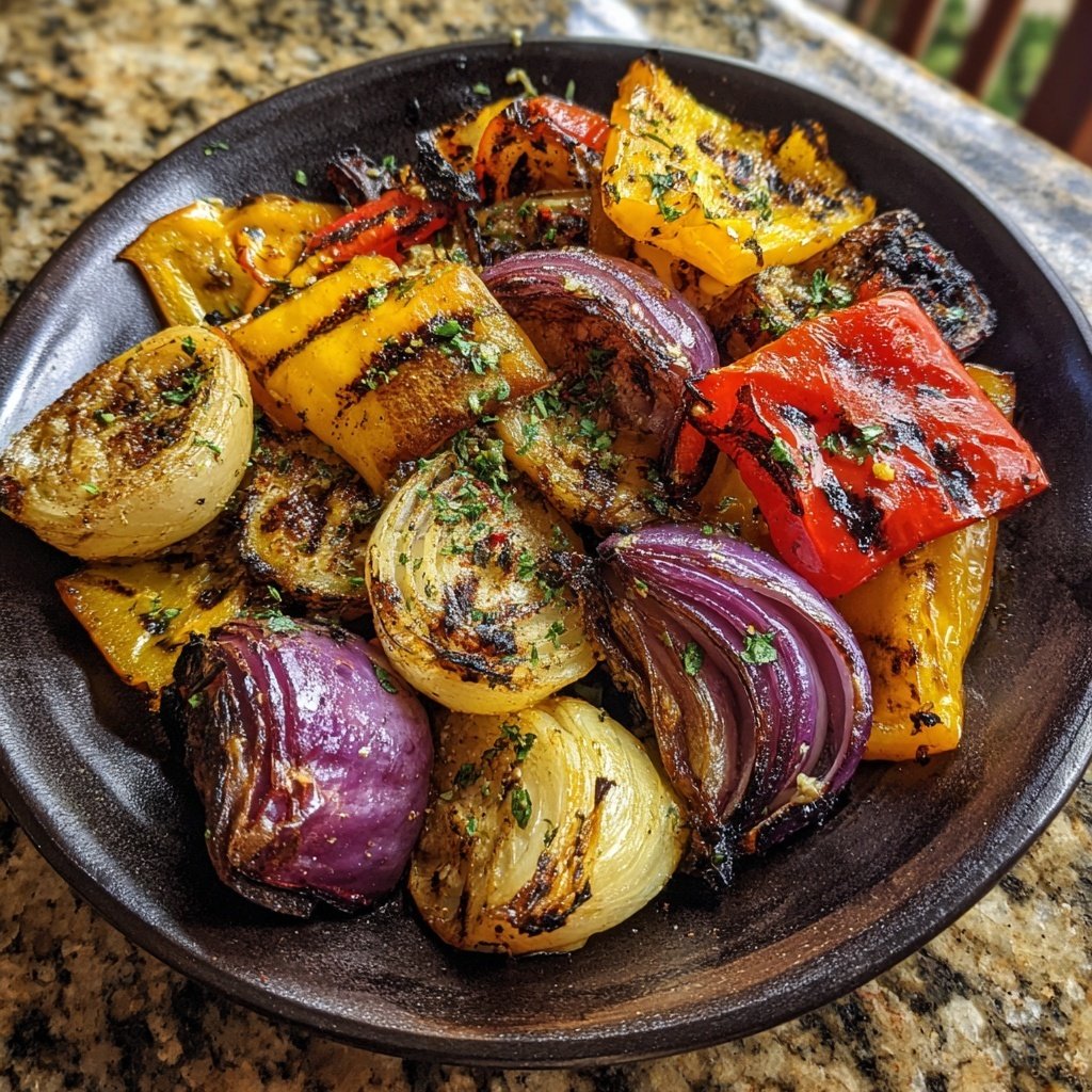 Grillen Beilagen Ohne Mayo