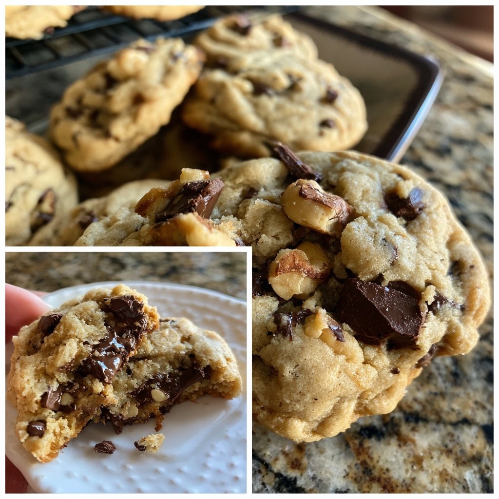 Cookies vegan