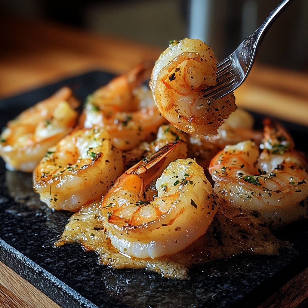 Garnelen Rezepte leicht
