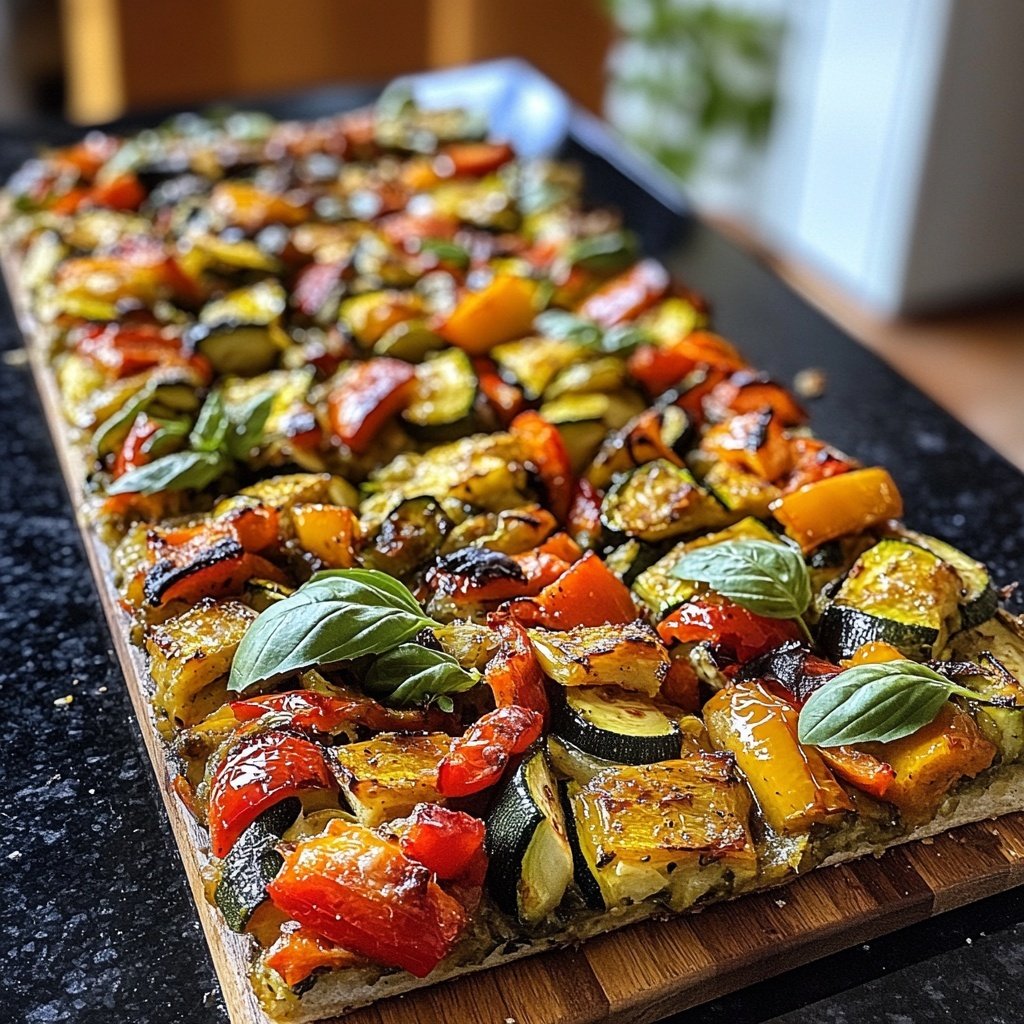 Vegetarische Rezepte klassisch