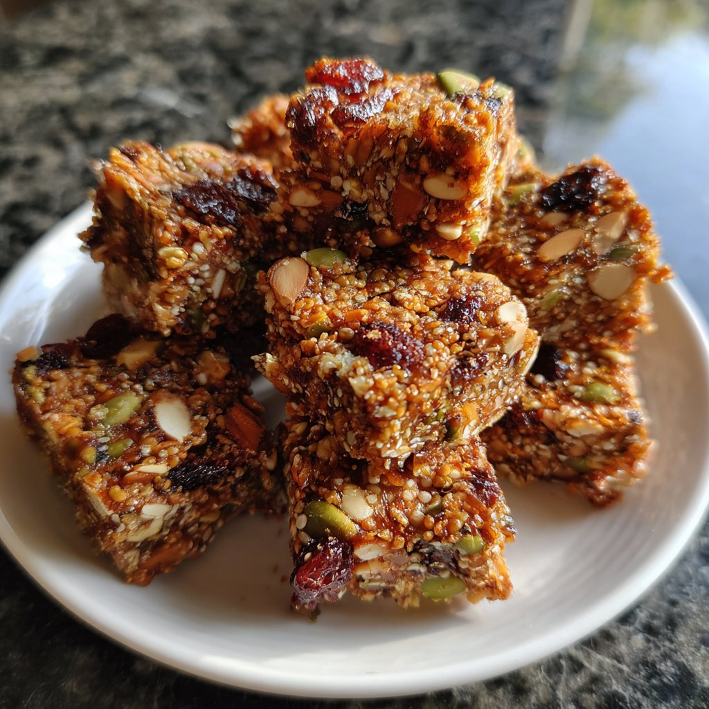 Zuckerfreie Snacks für Kinder