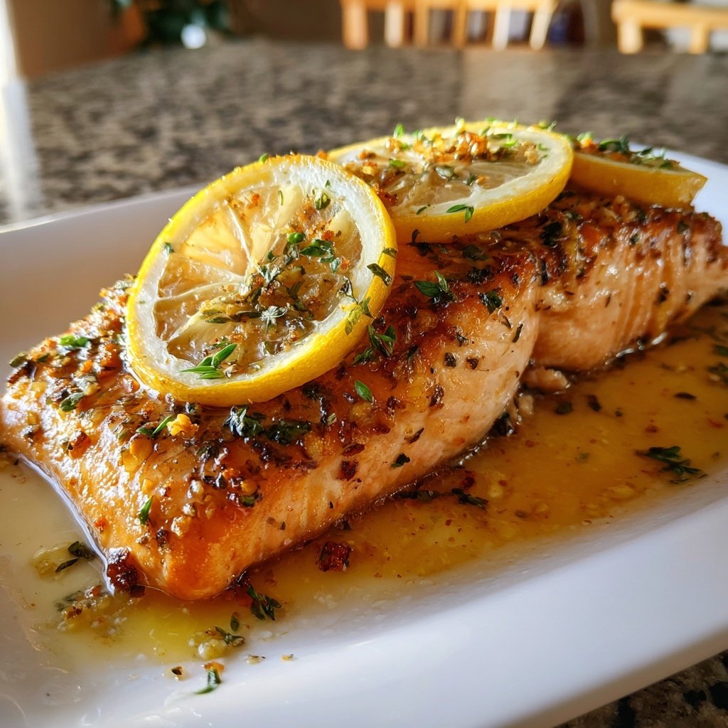 Frisch & Lecker zubereitet