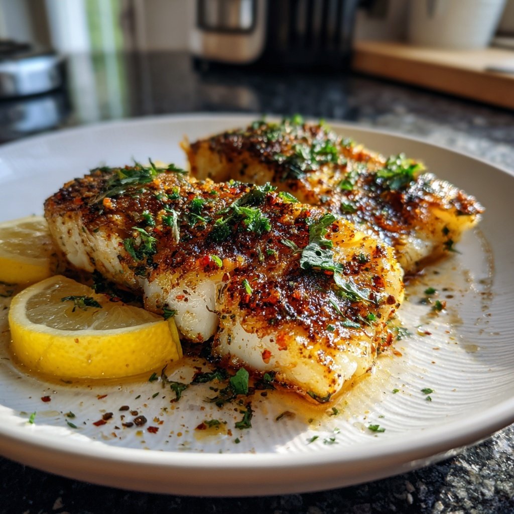 Kalorienarme Rezepte Mit Fisch