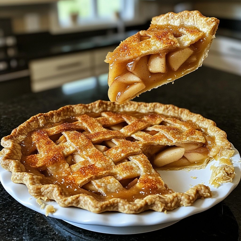 🍎 Apple Pie Rezepte deutsch I  Apfelkuchen Rezepte