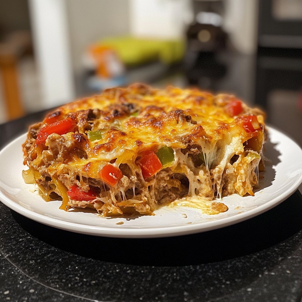 Schnelle Rezepte für den Alltag